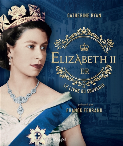 Elizabeth II - 