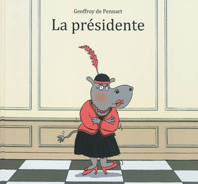 présidente (La) - 