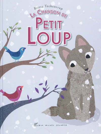 chanson de Petit Loup (La) - 