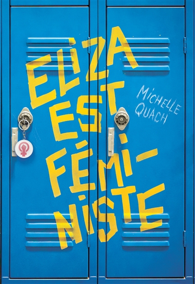 Eliza est féministe - 