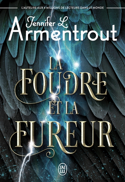 La foudre et la fureur - 