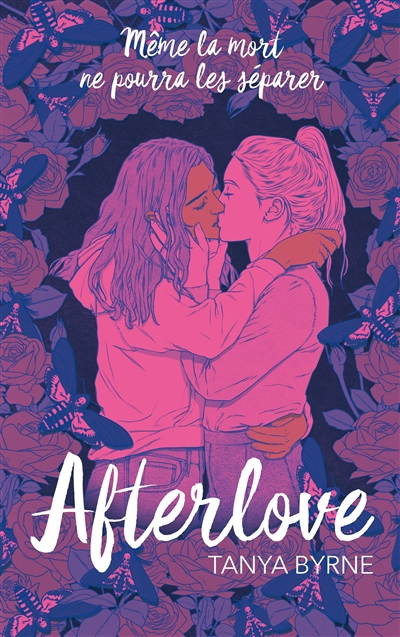 Afterlove - 