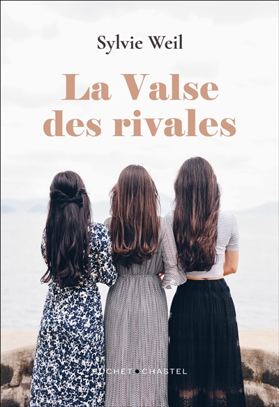 La valse des rivales - 