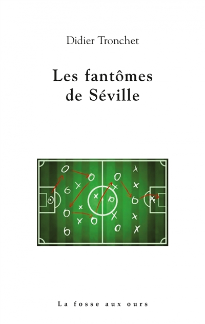 Les fantômes de Séville - 