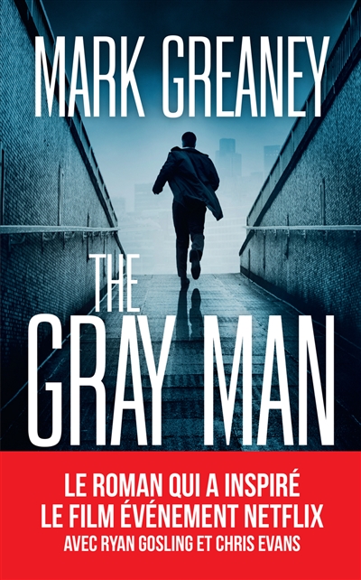 The Gray Man - 