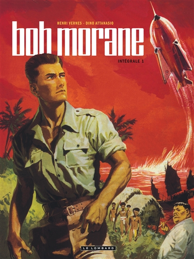 Bob Morane - 