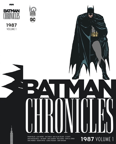 Batman chronicles - 