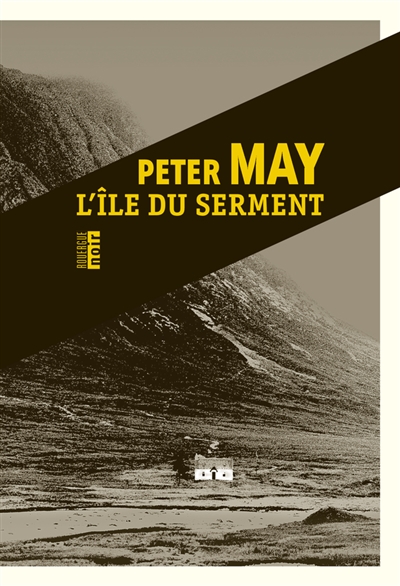 île du serment (L') - 