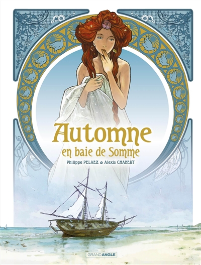 Automne, en baie de Somme - 