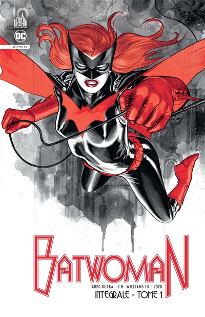 Batwoman - 