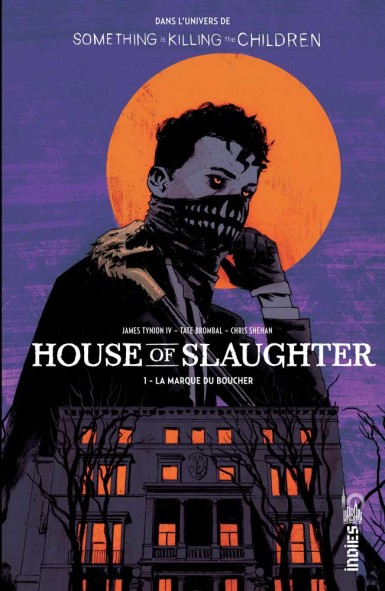 House of Slaughter - 