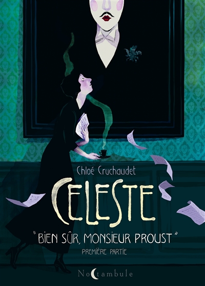 Bien sûr, monsieur Proust - 