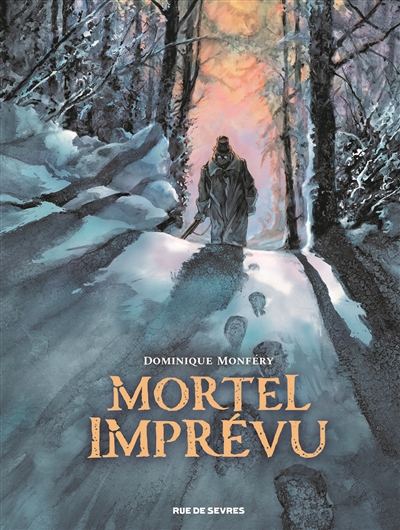 Mortel imprévu - 