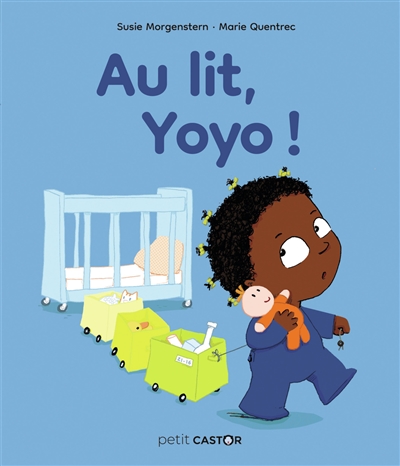 Au lit, Yoyo ! - 