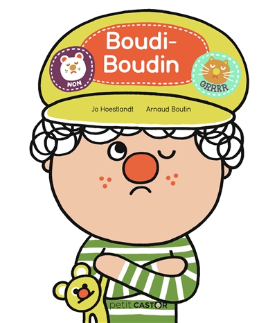 Boudi-Boudin - 