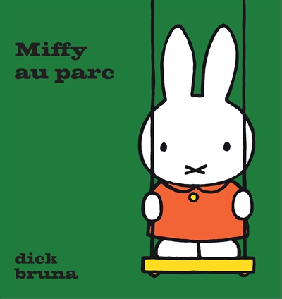 Miffy au parc - 