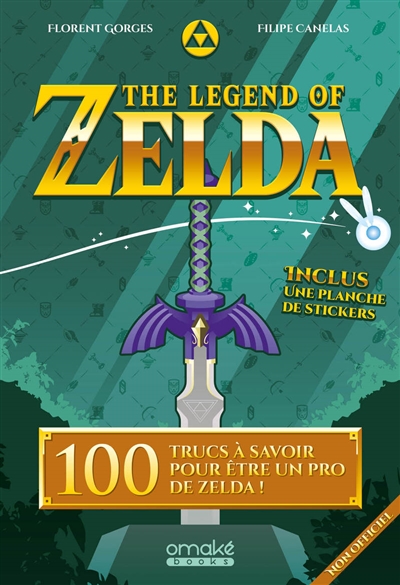 The legend of Zelda - 