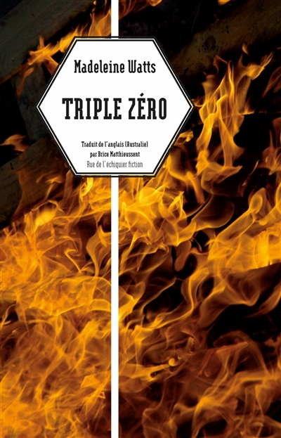 Triple zéro - 