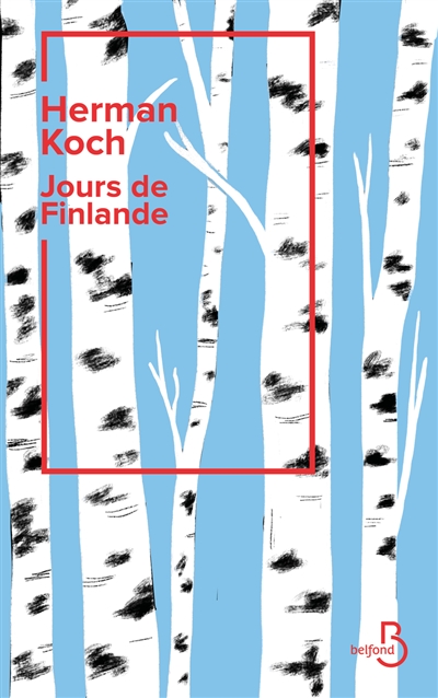 Jours de Finlande - 