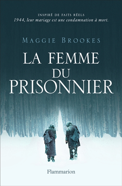 La femme du prisonnier - 