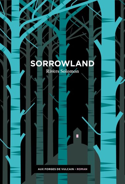 Sorrowland - 