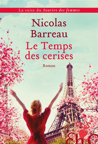 Le temps des cerises - 