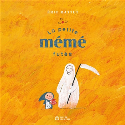 La petite mémé futée - 