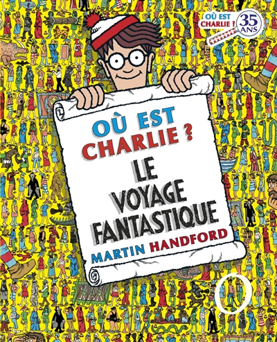 Où est Charlie ? - 