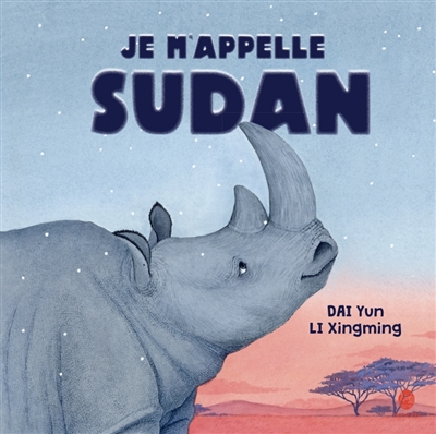 Je m'appelle Sudan - 