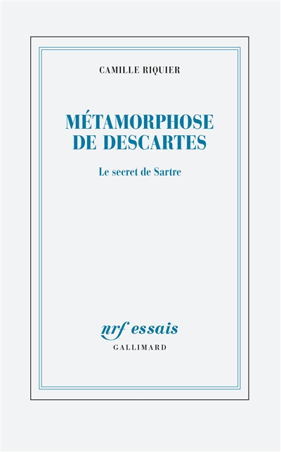 Métamorphose de Descartes - 