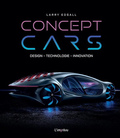 Concept cars - 