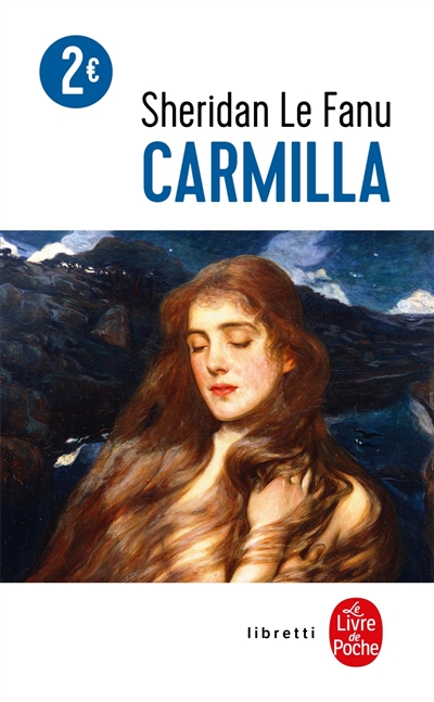 Carmilla - 