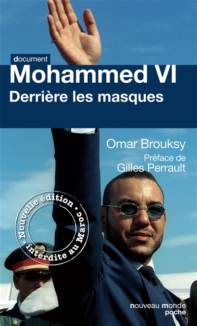 Mohammed VI - 