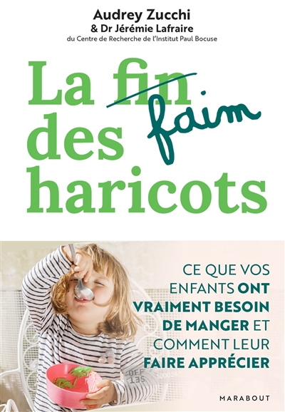 La faim des haricots - 