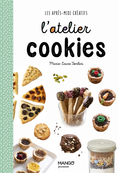 L'atelier cookies - 