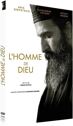 L'Homme de DIeu - 