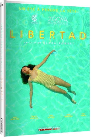 Libertad - 