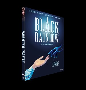 Black rainbow - 