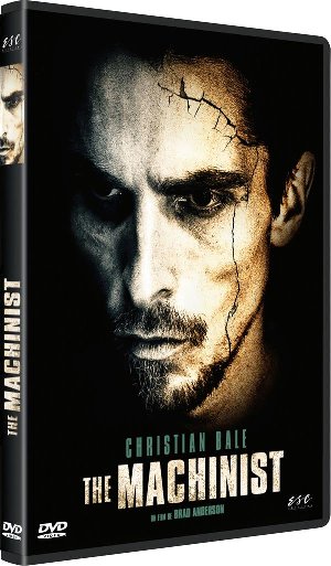 The Machinist - 