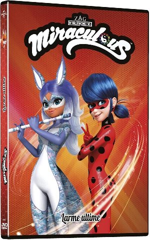 Miraculous - 