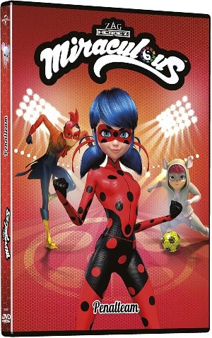 Miraculous - 