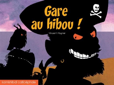 Gare au hibou ! - 