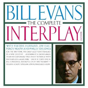 The Complete Interplay Sessions + 10 Bonus Tracks - 