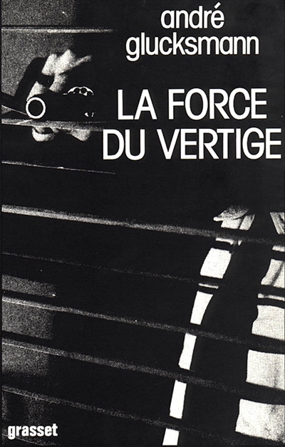 (La) Force du vertige - 