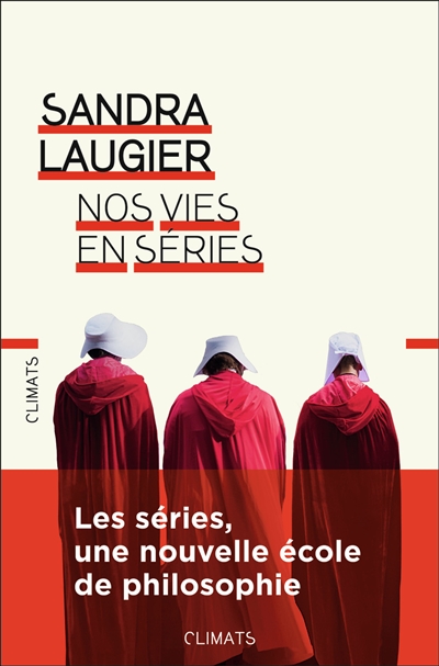 Nos vies en séries - 