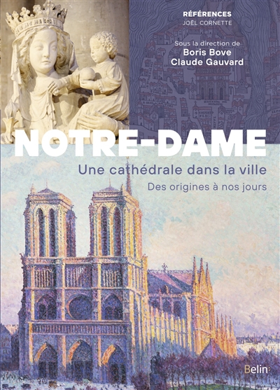 Notre-Dame - 