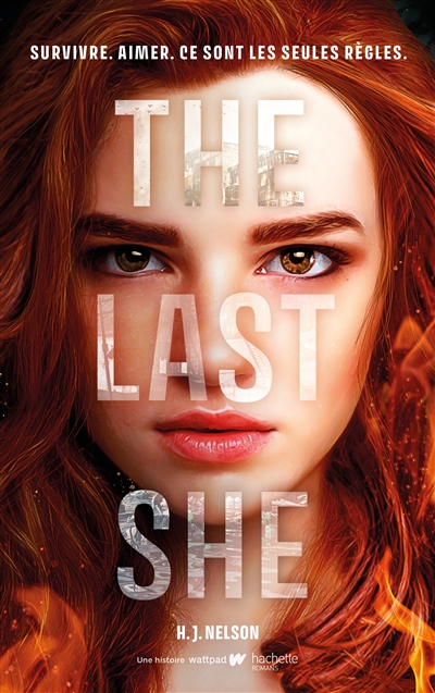 The last she - 