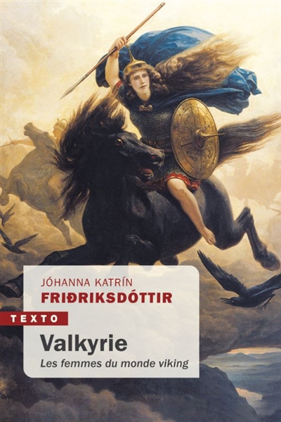 Valkyrie - 