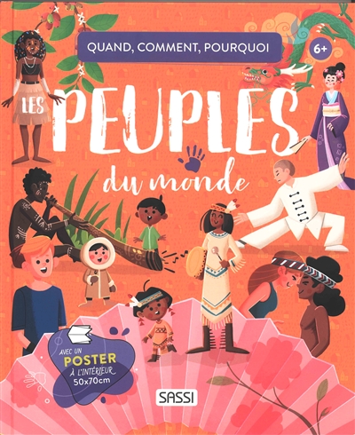 Les peuples du monde - 