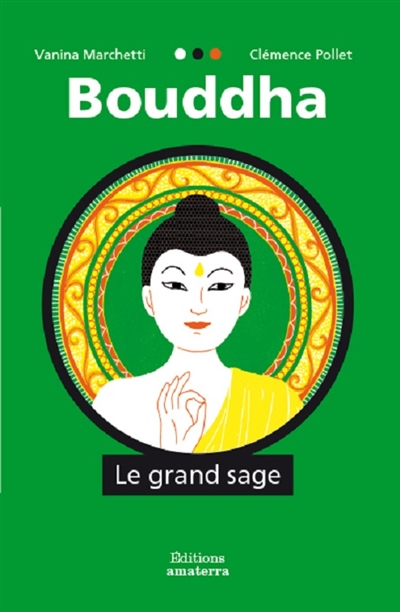 Bouddha - 